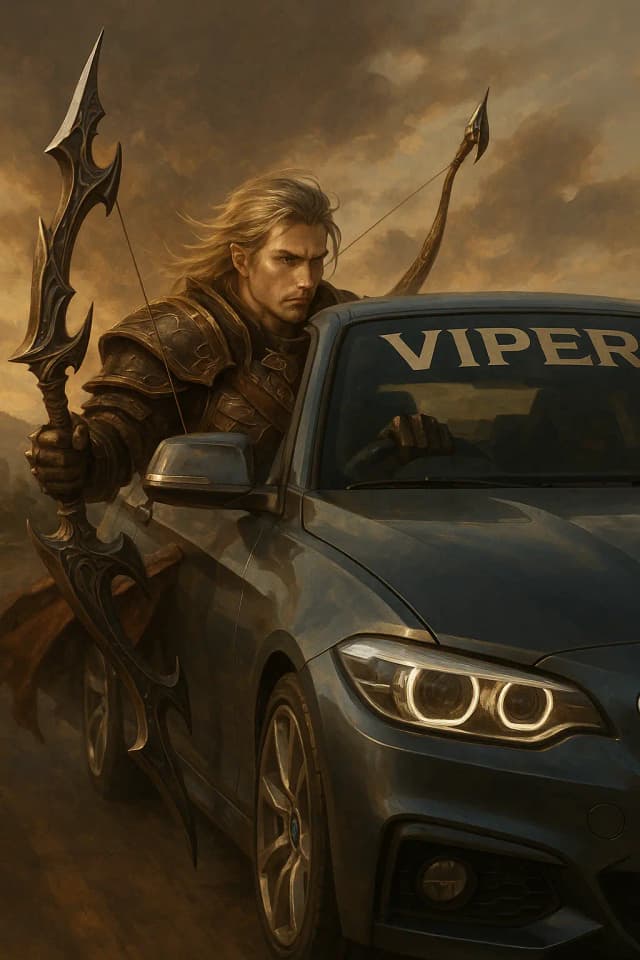 Viper