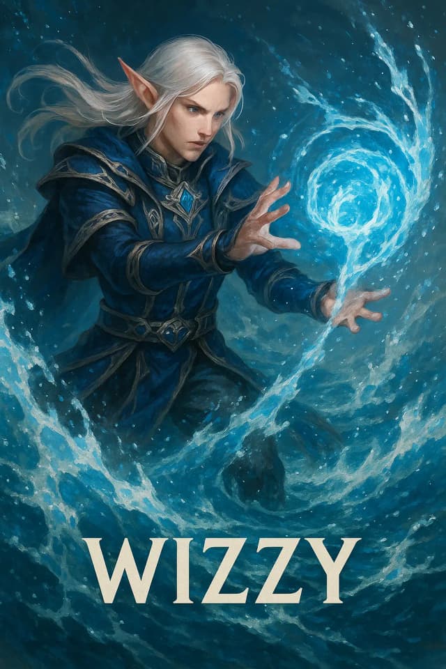 Wizzy
